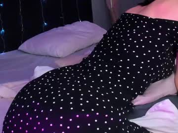 Lolla_Teylorr February 19, 2025 Chaturbate stream image