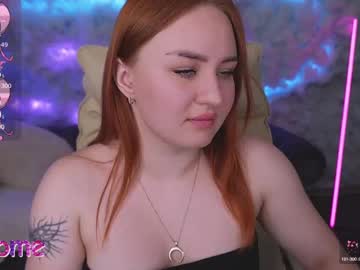 Lovelyybell February 19, 2025 Chaturbate stream image