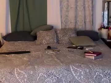 Misssultrysarah February 19, 2025 Chaturbate stream image