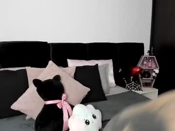 Nikkiramone February 19, 2025 Chaturbate stream image