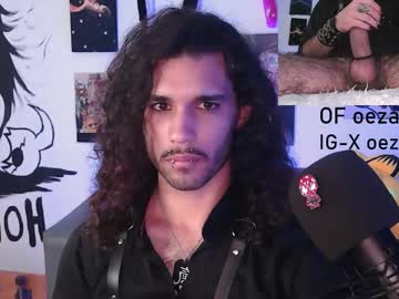 Oezack__ February 19, 2025 Chaturbate stream image