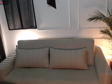 Orion_Moses February 19, 2025 Chaturbate stream image