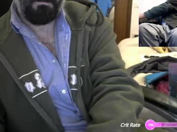 Orso4sins2 February 19, 2025 Chaturbate stream image