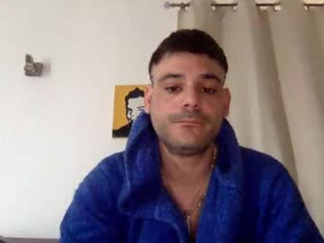 Potter8865 February 19, 2025 Chaturbate stream image