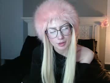 Princessminxxy February 19, 2025 Chaturbate stream image