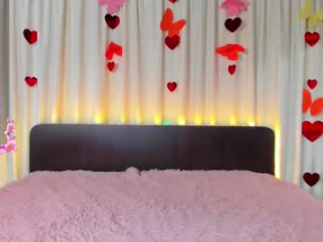 Sandra_Tender_ February 19, 2025 Chaturbate stream image