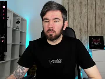 Saturated_Soul February 19, 2025 Chaturbate stream image