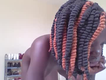 Shehanazz_Goddess February 19, 2025 Chaturbate stream image