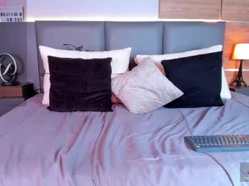 Stone_Lee_ February 19, 2025 Chaturbate stream image