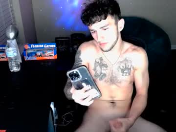Travishupp1 February 19, 2025 Chaturbate stream image