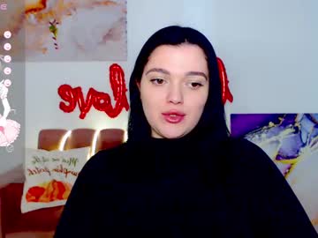 Victori_Amor February 19, 2025 Chaturbate stream image