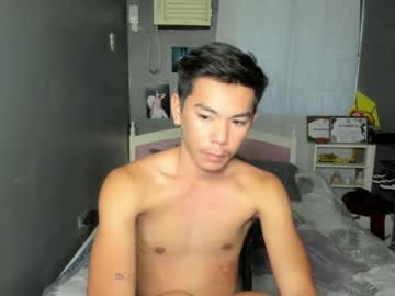 Xkhen_Damienx February 19, 2025 Chaturbate stream image