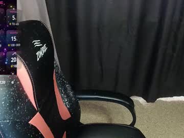 Yesenia_Bbw February 19, 2025 Chaturbate stream image