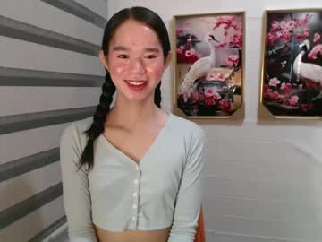 Yourtinybunny February 19, 2025 Chaturbate stream image