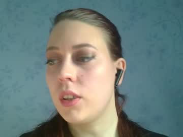 20dasha February 19, 2025 Chaturbate stream image