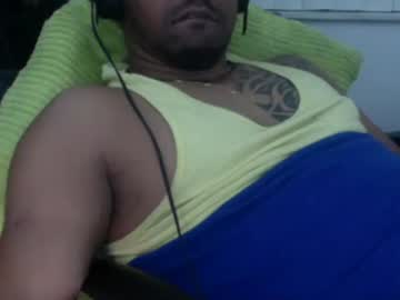 9inchhammer February 19, 2025 Chaturbate stream image