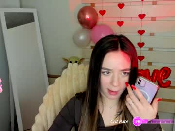 Allana_Dream February 19, 2025 Chaturbate stream image