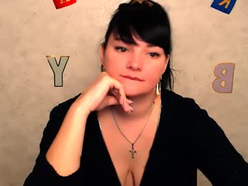 Aminadark_ February 19, 2025 Chaturbate stream image