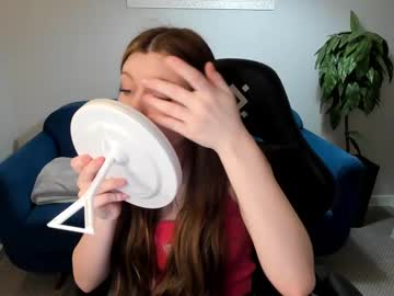 Amy_Wh1te February 19, 2025 Chaturbate stream image