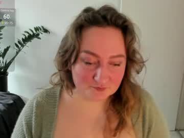 Archetype__ February 19, 2025 Chaturbate stream image