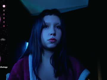Bibi_Iva February 19, 2025 Chaturbate stream image