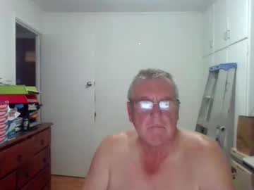 Canberian February 19, 2025 Chaturbate stream image
