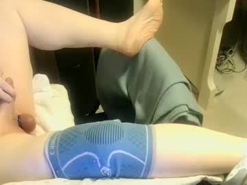 Coolbreezee007 February 19, 2025 Chaturbate stream image