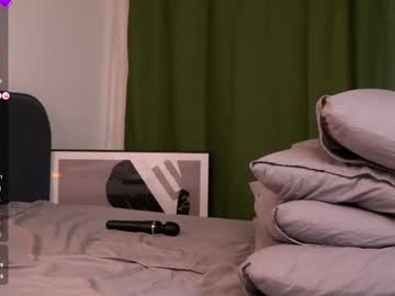 Dary_Vanclief February 19, 2025 Chaturbate stream image