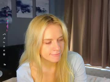 Elswythalgood February 19, 2025 Chaturbate stream image