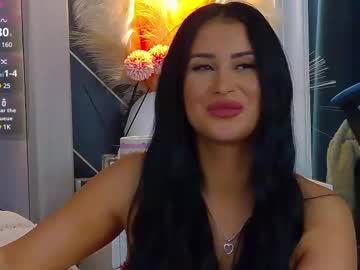 Emylaveau February 19, 2025 Chaturbate stream image