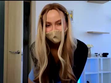 Fairywonderful February 19, 2025 Chaturbate stream image