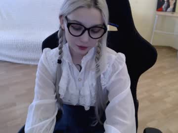 Fromsun_Forsoul February 19, 2025 Chaturbate stream image