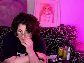 Genesis_Berry February 19, 2025 Chaturbate stream image