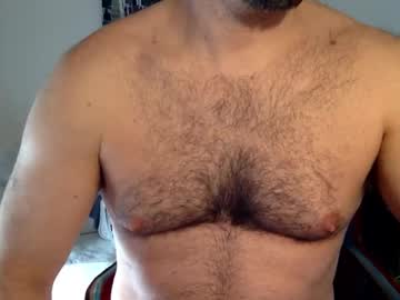 Hairyfrenchstud February 19, 2025 Chaturbate stream image