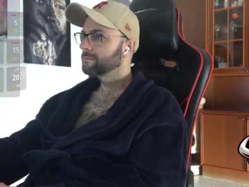 Heels4funn February 19, 2025 Chaturbate stream image