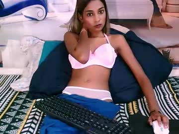 Indiancracker1 February 19, 2025 Chaturbate stream image