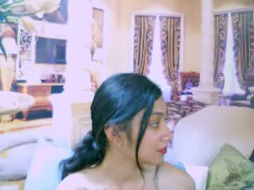 Indianprettysmile February 19, 2025 Chaturbate stream image