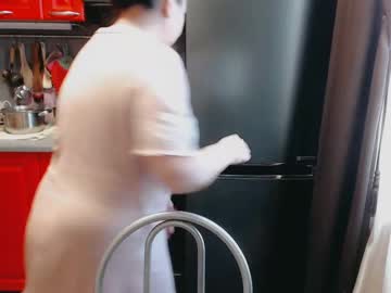Infinity_Loveliness February 19, 2025 Chaturbate stream image
