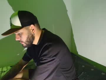 _Juanse February 19, 2025 Chaturbate stream image