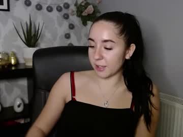 Kiss_Sydney February 19, 2025 Chaturbate stream image