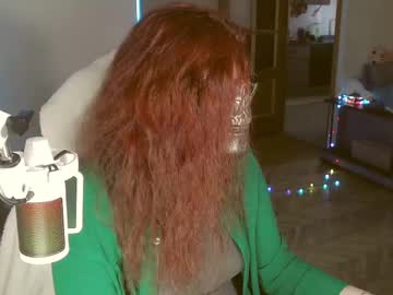 Lesyaoxi February 19, 2025 Chaturbate stream image