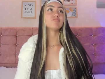 Liaa_18 February 19, 2025 Chaturbate stream image