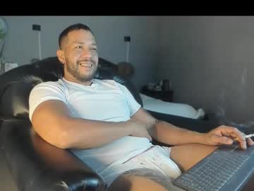 Machohandsome February 19, 2025 Chaturbate stream image