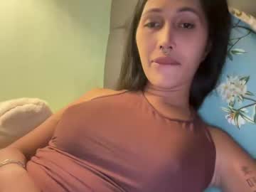 Mariafatale_00 February 19, 2025 Chaturbate stream image