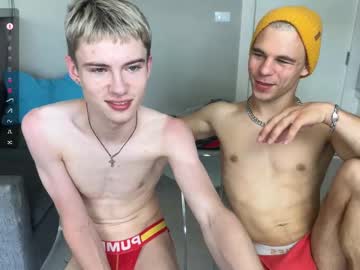 Max_Russell February 19, 2025 Chaturbate stream image