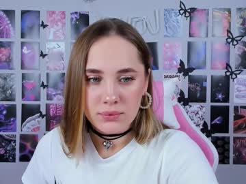 Miamilas February 19, 2025 Chaturbate stream image