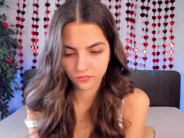 Milana_Crystal_ February 19, 2025 Chaturbate stream image