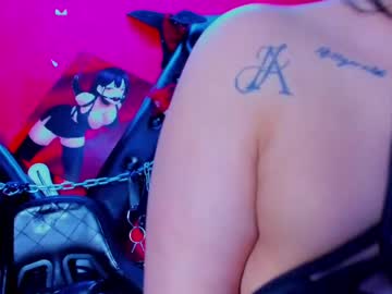 Mister_Aradia_ February 19, 2025 Chaturbate stream image