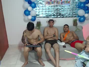 Mrbig_Joel February 19, 2025 Chaturbate stream image