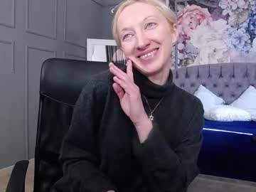 Natalie_Bitton February 19, 2025 Chaturbate stream image